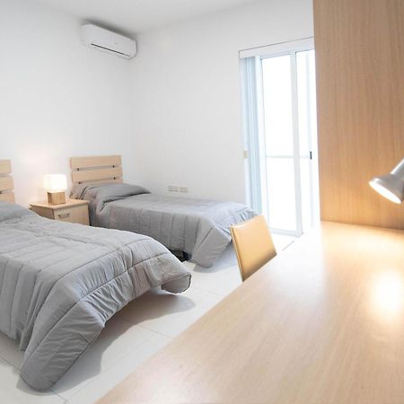 Venus Apartment Sliema Bagian luar foto