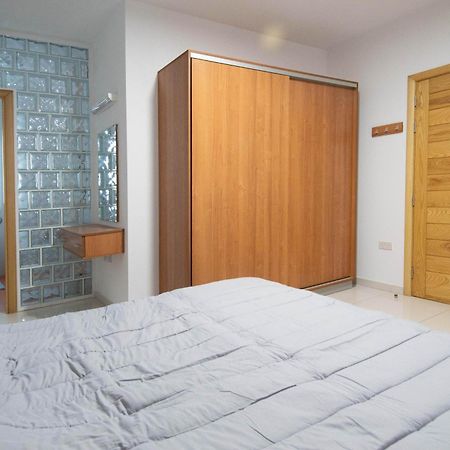Venus Apartment Sliema Bagian luar foto