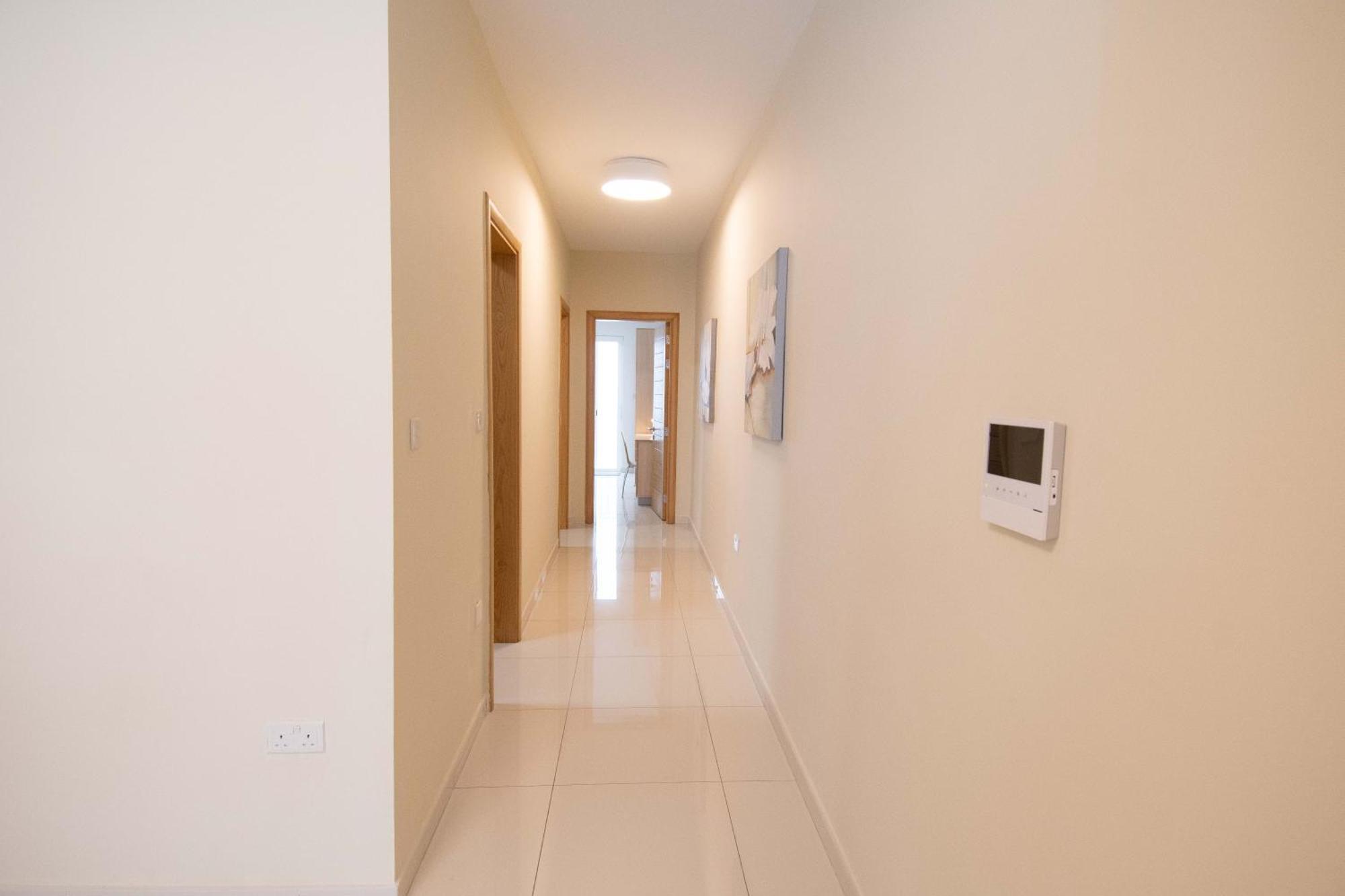 Venus Apartment Sliema Bagian luar foto