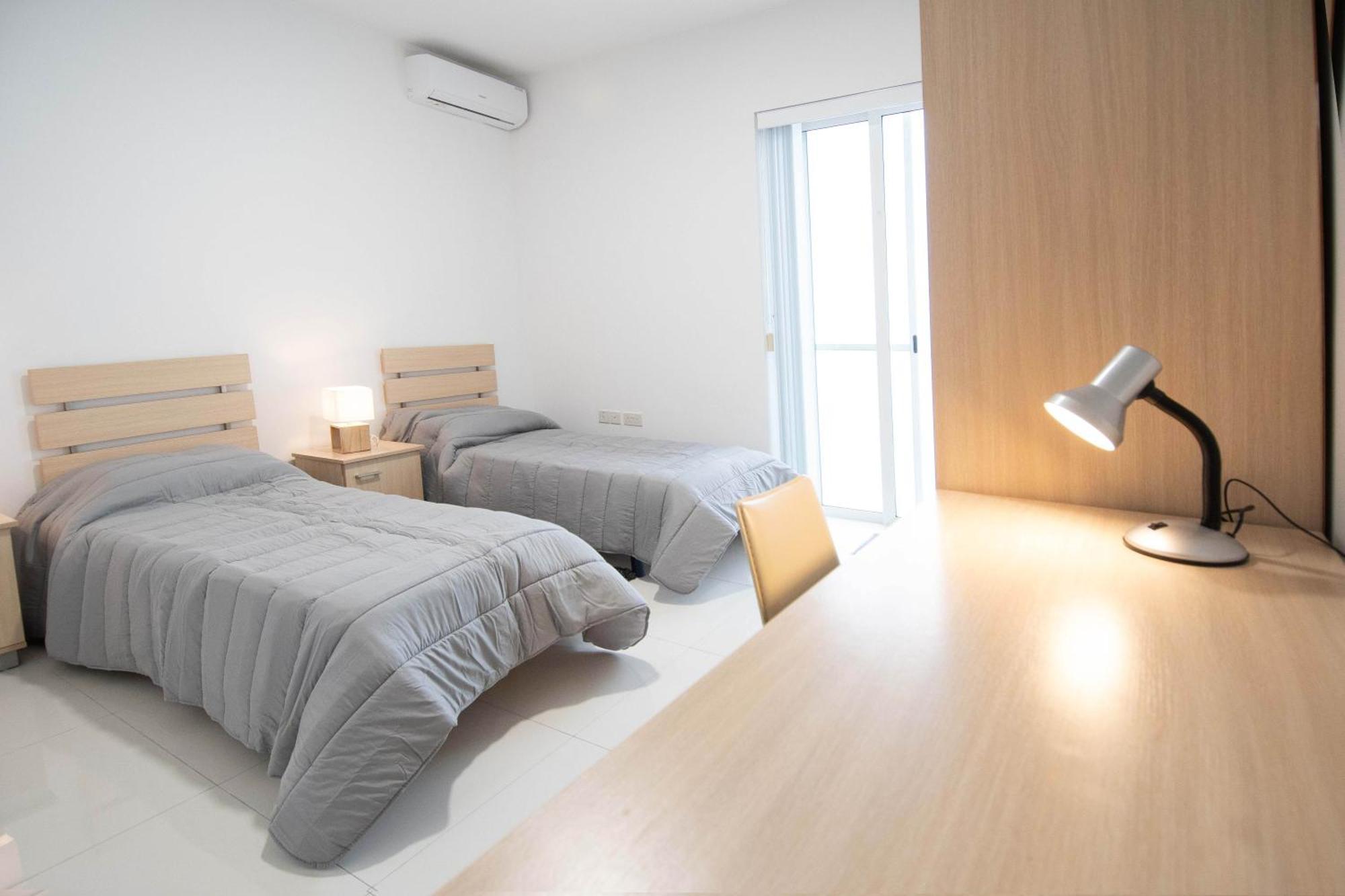 Venus Apartment Sliema Bagian luar foto