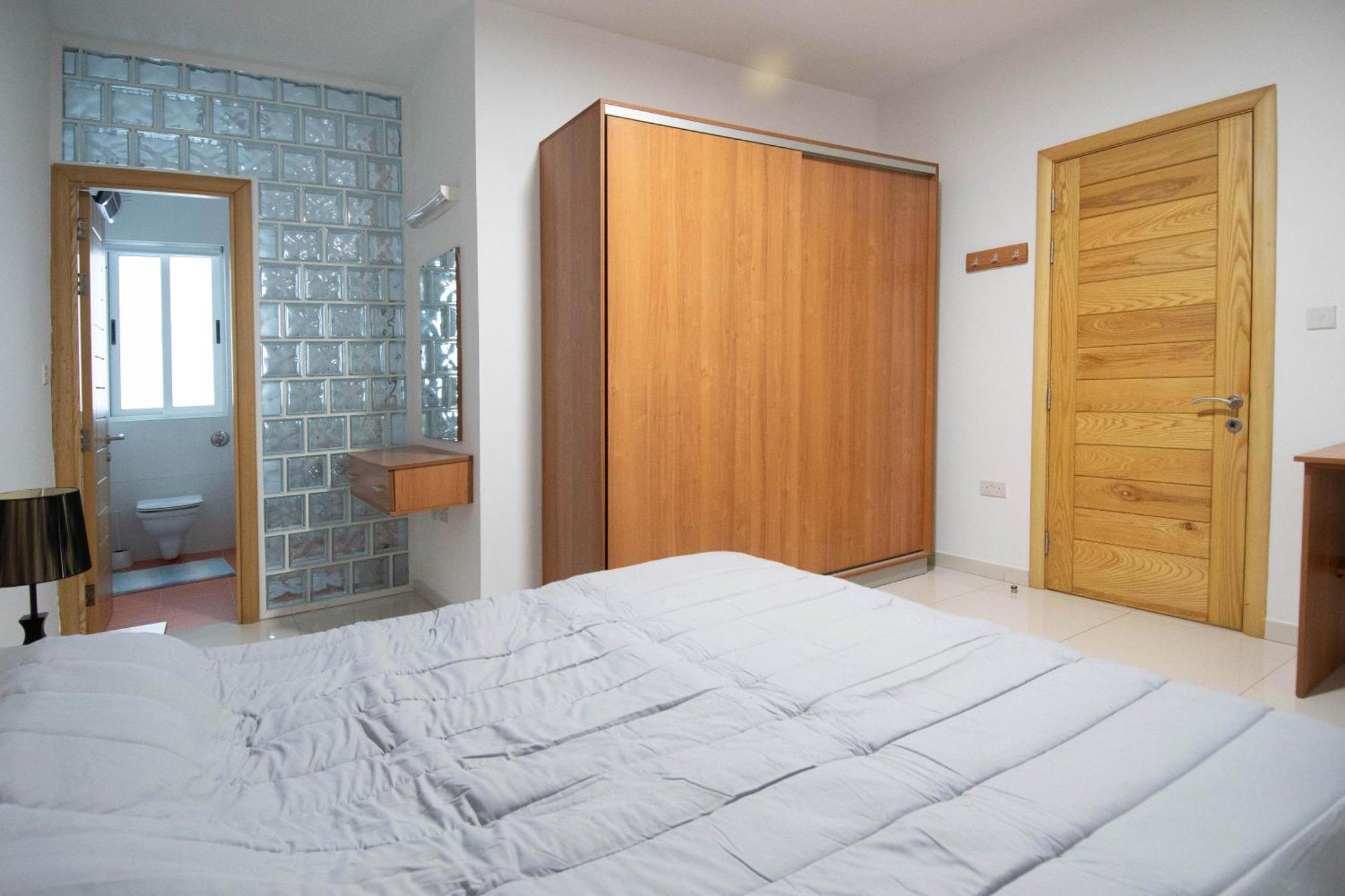 Venus Apartment Sliema Bagian luar foto