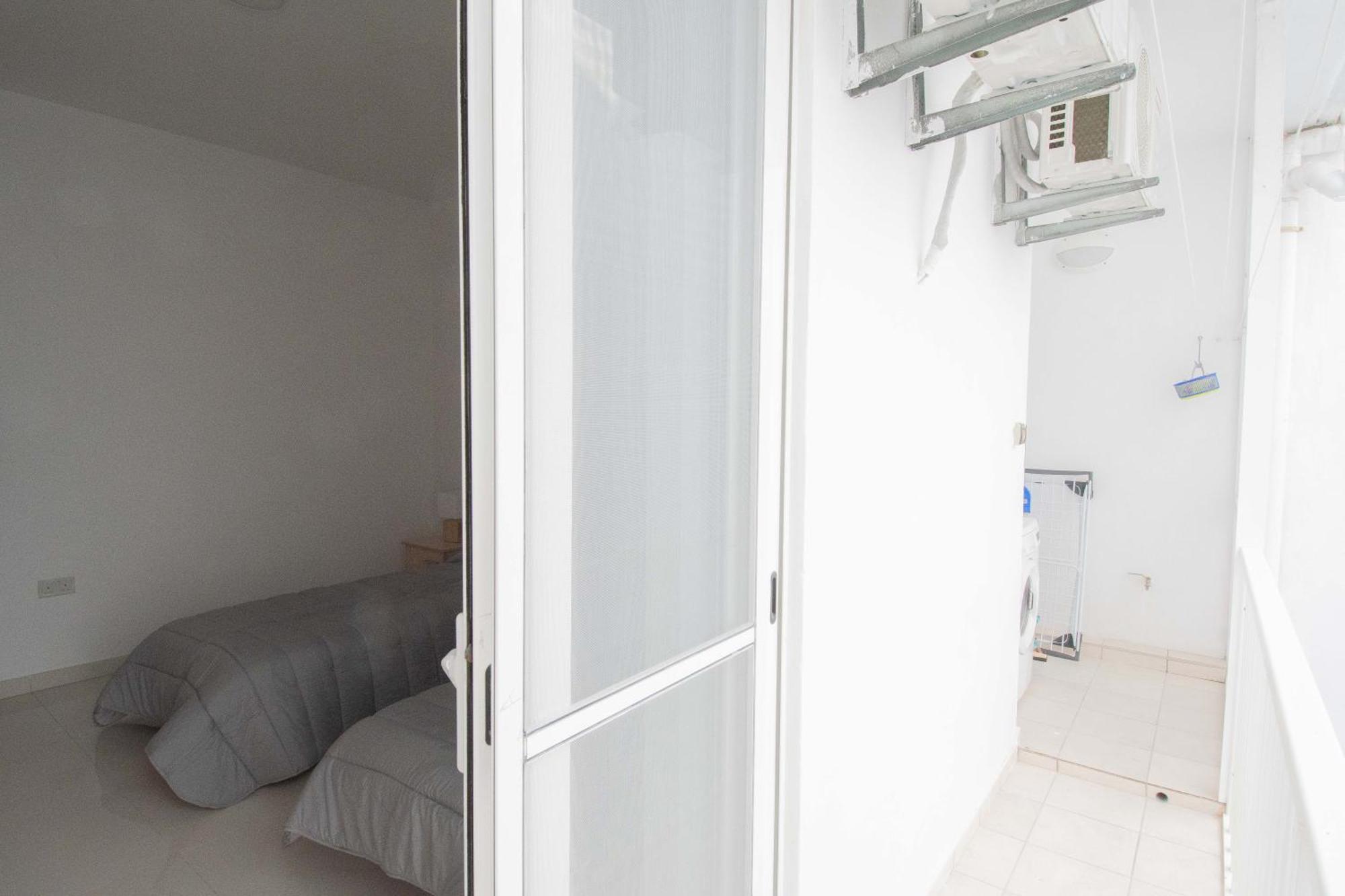 Venus Apartment Sliema Bagian luar foto
