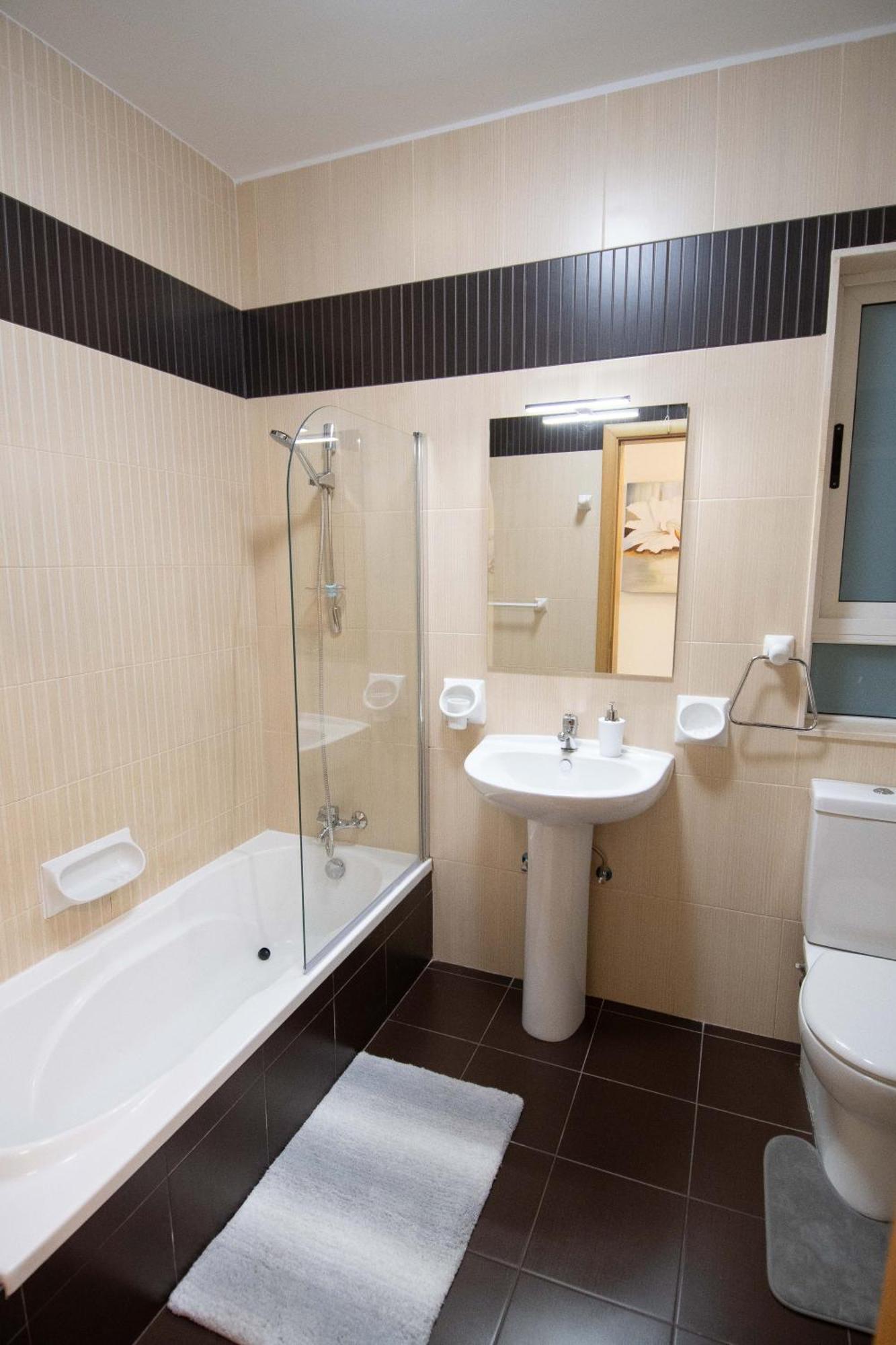 Venus Apartment Sliema Bagian luar foto