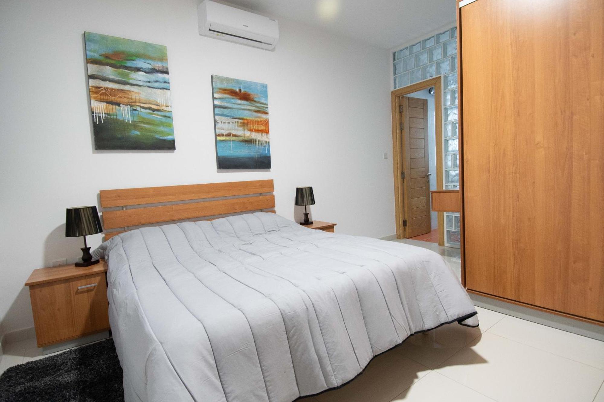 Venus Apartment Sliema Bagian luar foto