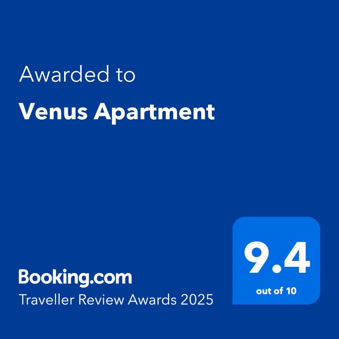 Venus Apartment Sliema Bagian luar foto